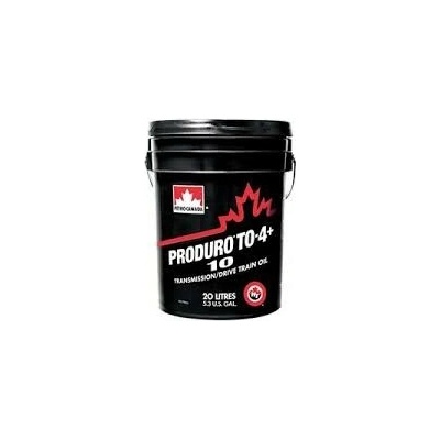 Petro-Canada Produro TO-4+ 20 l