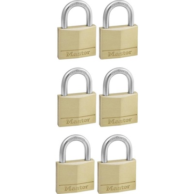 Master Lock P22214