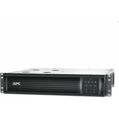 APC Smart-UPS 750VA LCD RM SYA8K8R