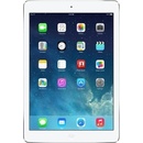 Tablety Apple iPad Air WiFi 16GB MD788SL/A