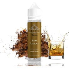 Prestige Tobacco - Rum Tobacco Shake & Vape 10ml