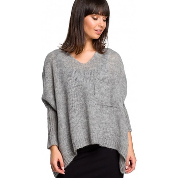Image 1 of BE Knit Пуловер класически модел 129170 BE Knit