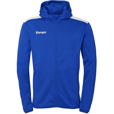 Kempa Emotion 27 Kapuzenjacke 2005130-49