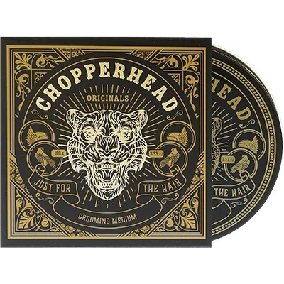 Chopperhead Grooming Medium грижовен восък 100 гр