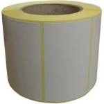G&G GG-AT-90DW - BLACK ON WHITE 50mm x 30mm x 500 pcs (AT-90DW)