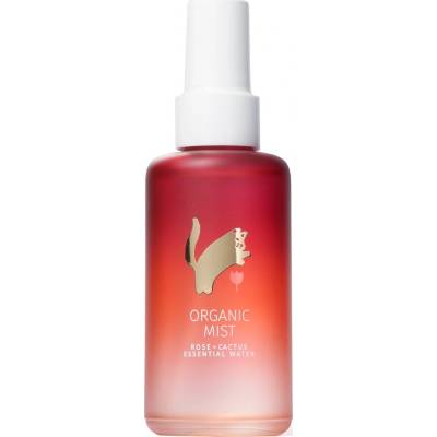 Yope Rose Cactus Essential pleťová hmla 100 ml