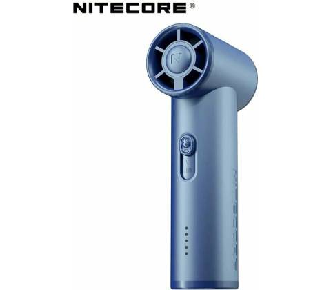 Nitecore NEF01 modrá