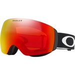 Oakley Ски маска Oakley Flight Deck Prizm S3 Ski goggles - Matte Black / Prizm Torch Iridium (417-6431-1412)