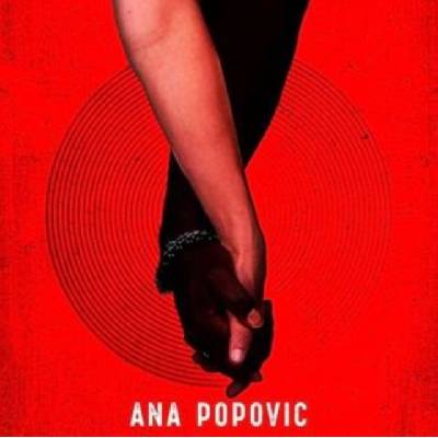 Power - Ana Popovic LP