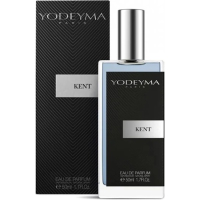 Yodeyma Paris Yodeyma Kent parfém pánský 50 ml