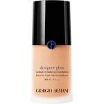 Giorgio Armani Beauty GIORGIO ARMANI Designer Glow Фон дьо тен флуид 30ml
