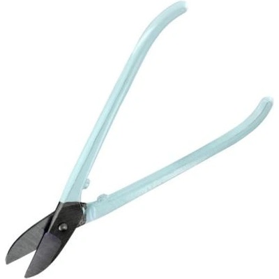 Shesto Modelcraft ножици за меки метали извити (180mm)