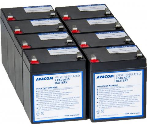 AVACOM AVA-RBC155-KIT