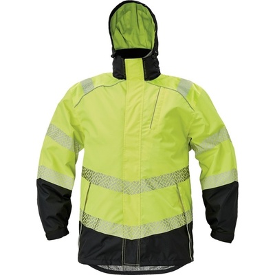 Cerva KNOXFIELD PROFI HI-VIS Reflexní bunda žltá