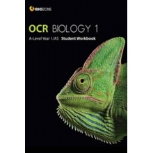 OCR Biology 1 A-Level/AS Student Workbook - Greenwood Tracey