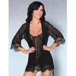 Cofashion Еротичен комплект от 3 части Melisenda