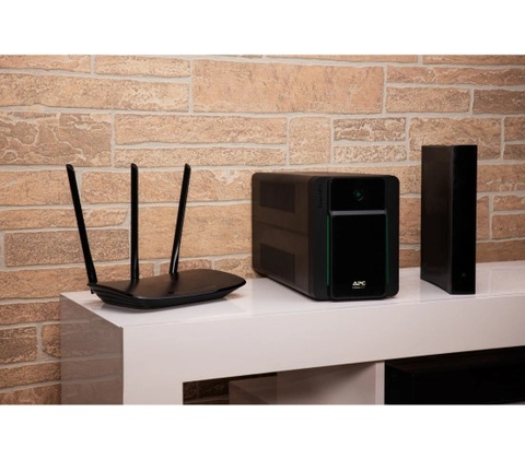 APC BVX2200LI