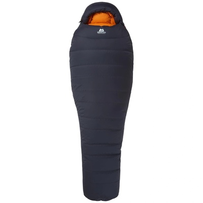Mountain Equipment Glacier 1000 Regular Men's Цип: Ляв /