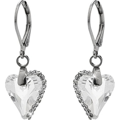 JSB Bijoux 61400774cr s krystaly Swarovski