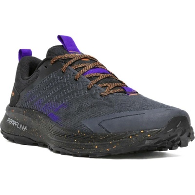 Saucony S10951-50 RIDE TR2 carbon/black