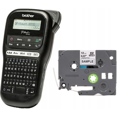 Brother PT-H110 PTH110YJ1