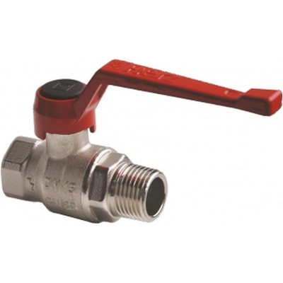 Herz Kohout kulový 2" MF páka 1222806