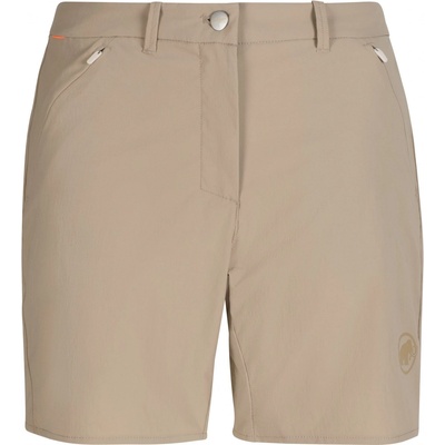 Mammut Hiking Shorts Women