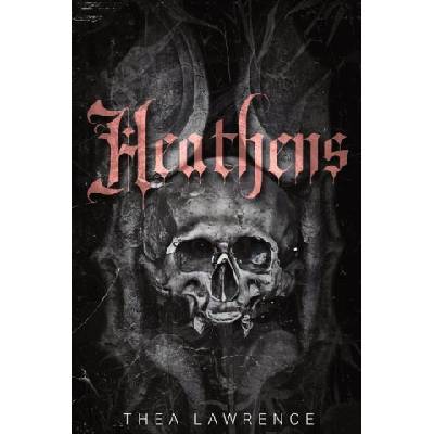 Practical reporting inc Heathens: A Vampire Mafia Romance | K. Morton, Ben Browning