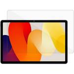 Gigapack Redmi Pad SE 11 GIGAPACK Стъклен протектор за екран 0, 3 мм, НЕИЗГЪНАТ, ПРЕМЕСТВАНЕ GP-150393 (GP-150393)