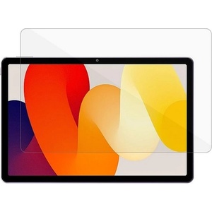 Gigapack Redmi Pad SE 11 GIGAPACK Стъклен протектор за екран 0, 3 мм, НЕИЗГЪНАТ, ПРЕМЕСТВАНЕ GP-150393 (GP-150393)