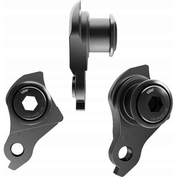 Sram Univerzální patka přehazovačky UDH