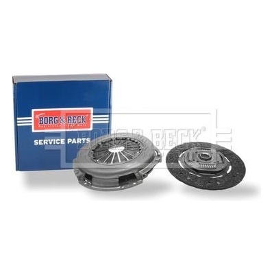 Sada spojky BORG & BECK HKR1051