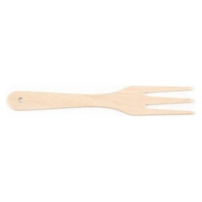 Vidlička se třemi hroty, délka 28 cm - Kolimax