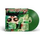 Forbidden - Green LP