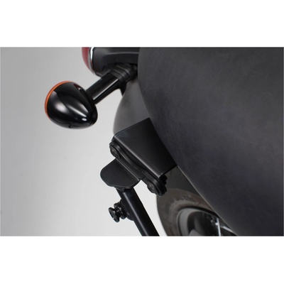 Sw Motech adaptér pre SLC pravý Bonneville T120