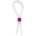 NMC Пенис пристегач "just ring it