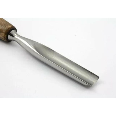 Dláto řezbářské rovné profil 8, PROFI, Narex 40 mm, balení 1 ks