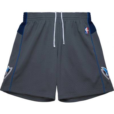 Mitchell & Ness Pánské kraťasy Dallas Mavericks NBA 2003-04 Swingman Shorts