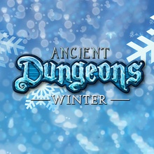 RPG Maker MV - Ancient Dungeons: Winter for MV