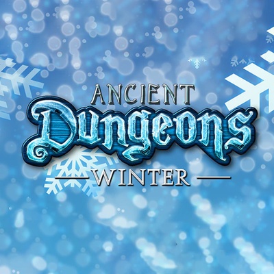RPG Maker MV - Ancient Dungeons: Winter for MV