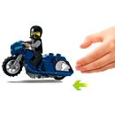 LEGO® City - Touring Stunt Bike (60331)