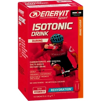 Enervit Isotonic Drink G Sport 150 g