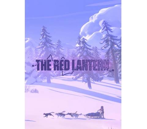 The Red Lantern