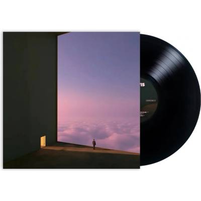 Sg Lewis - Anemoia - Sg Lewis LP