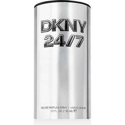 DKNY Donna Karan 24/7 parfémovaná voda dámská 30 ml