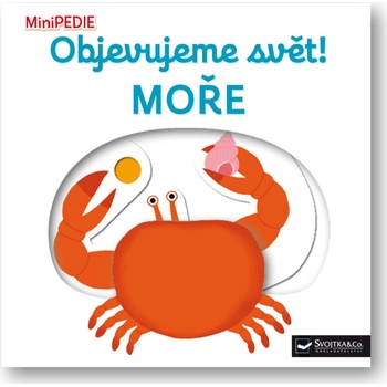 Objevujeme svět! Moře