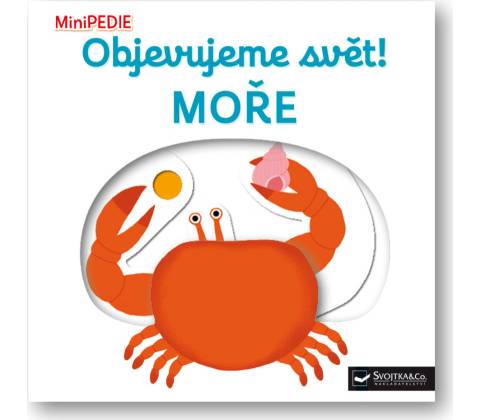 Objevujeme svět! Moře