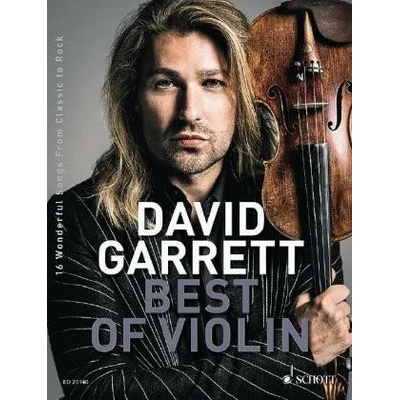 David Garrett Best Of Violin | David Garrett
