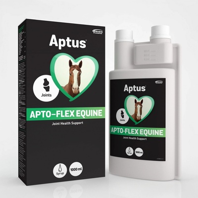 Aptus Equine Apto-Flex vet sirup 1000 ml – Zboží Dáma