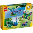 Stavebnice LEGO® LEGO® Creator 31157 Exotický páv